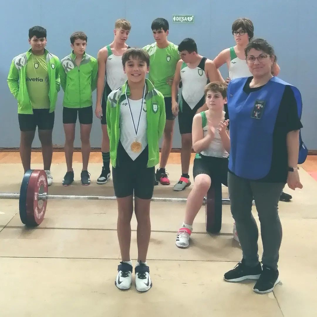 CAMPEONATO NAVARRO SUB 15 y SUB 17 IV JORNADA LIGA SUB 15 2022